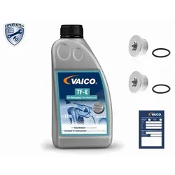 Vaico Teilesatz, Ölwechsel-Automatikgetriebe [Hersteller-Nr. V10-7674] für Cupra, Seat, Skoda, VW
