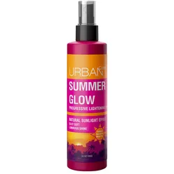 URBAN Care Summer Glow Progressive Lightning Spray 150 ml