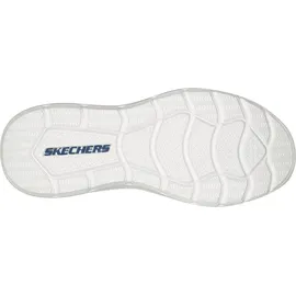 SKECHERS Remaxed Fenick Herren Hellgrau 44