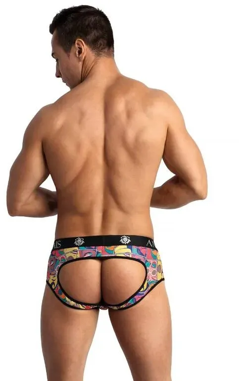 ANAIS MEN - COMICS JOCK BIKINI S - S