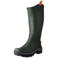 Viking Unisex-Erwachsene Elk Hunter Light Rain Boot, Green/Black,47 EU