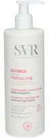 SVR Crème Topialyse 400 ml