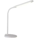 just light. Just Light ELLY 11030-16 LED-Tischlampe LED LED fest eingebaut 6W weiß
