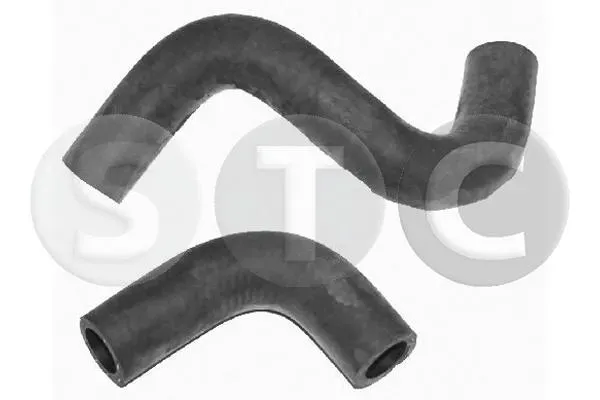 STC Heizungsschlauch t408941 Eingang für RENAULT DACIA