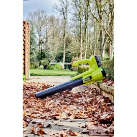 RYOBI RY18BLA-0 Laubbläser