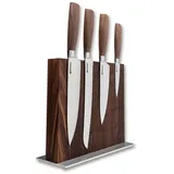 Böker Core Set Style Magnet-Messerhalter 5-tlg.
