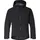 Vaude Herren Moab Pro Rain Jacke (Größe 3XL, schwarz)