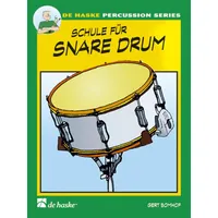 HAL LEONARD Schule fur Snare Drum 1