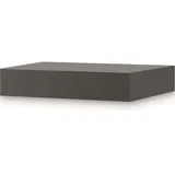 Forge Adour Grillplatte 60 Stahl Schwarz