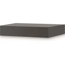 Forge Adour Grillplatte 60 Stahl Schwarz