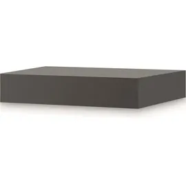 Forge Adour Grillplatte 60 Stahl Schwarz
