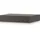 Forge Adour Grillplatte 60 Stahl Schwarz