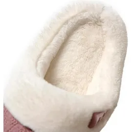 kaempe Pantoffeln Rosa 38