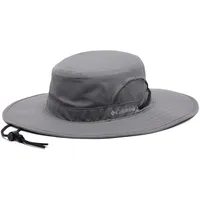 Columbia Coolhead Zero IV Booney City Grey S/M