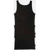 SLOGGI 24/7 SH 02 Vest 2P men 24 7 schwarz, 5 EU