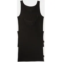 SLOGGI 24/7 SH 02 Vest 2P men 24 7 schwarz, 5 EU
