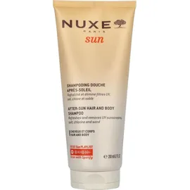 NUXE Sun After-Sun Shampoo 200 ml