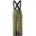 Ziener Axi-Z Jungen Skihose, grün | 140