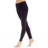 WINSHAPE Damen Long Slim Tights Leggings WTL1, Fitness Freizeit Sport Yoga