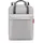Reisenthel Allday Backpack M herringbone grey