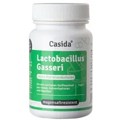 LACTOBACILLUS Gasseri Kapseln 60 St