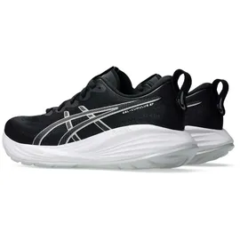Asics Gel-Cumulus 27 Damen Black / Concrete 36