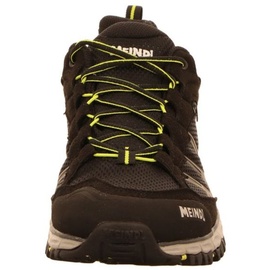 MEINDL Caribe GTX Herren lemon/schwarz 44,5