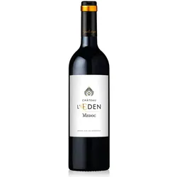 Château l'Eden Medoc 2019