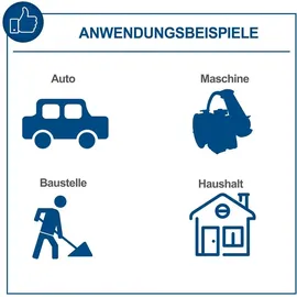 SCHEPPACH Dekupiersäge DECO FLEX SL 405mm Schnitttiefe flexible Welle LED + HD2P