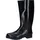 Nora Anton Gummistiefel Schwarz 44