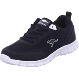 KangaROOS K-RF Bethy Damen Schwarz 36