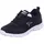 KangaROOS K-RF Bethy Damen Schwarz 36