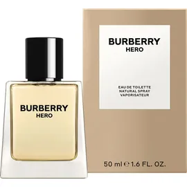 Burberry Hero Eau de Toilette 50 ml