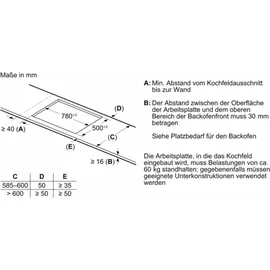 Neff BX48P + B2CCG6AN0 + T18SDH9L0