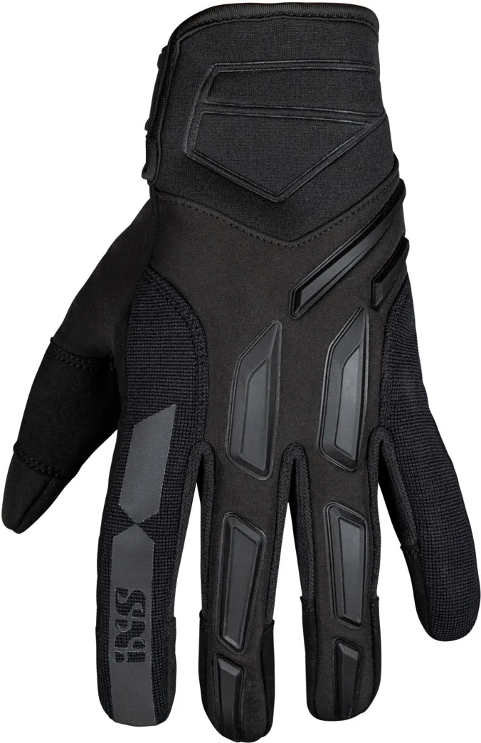 IXS Pandora-Air 2.0, gants - Noir - 5XL