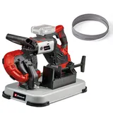 Einhell TE-MB 18/127 U Li-Solo