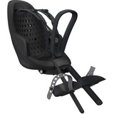 Thule Yepp 2 Mini Midnight Black, Schwarz