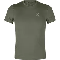 Montura Herren Fresh Light T-shirt (Größe S, gruen)