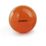 Ledragomma Ledragomma® Original Pezzi® Gymnastikball, Orange, 53 cm - Orange