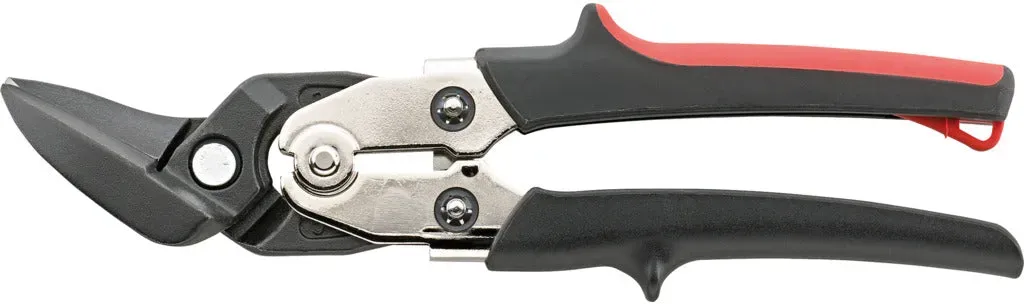 Ideal-Blechschere mit Hebelübersetzung -  rechts