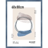 accent by nielsen Bilderrahmen Oslo (LB 60x80 cm, blau