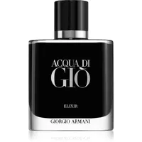 Armani Acqua di Giò Elixir Parfüm Extrakt für Herren 50 ml