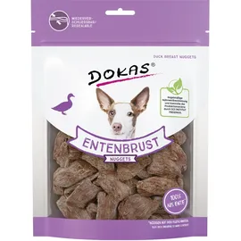 Dokas Entenbrust Nuggets 110 g