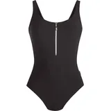 Rosa Faia Badeanzug Elouise Schwarz 42 Cup D