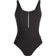 Rosa Faia Badeanzug Elouise Schwarz 42 Cup D