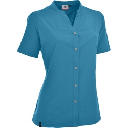 MAUL Sport Kuranda 4XT - 1/2 Bluse Elastic petrol (16) 40