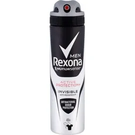 Rexona Motionsense Deo Spray Aktiver Schutz 150 ml