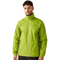 Regatta Lyle Iv Jacke - Grenoble Green - 5XL