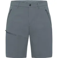 Jack Wolfskin Pico Trail Shorts Regular Grau L