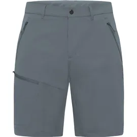 Jack Wolfskin Herren Pico Trail Shorts (Größe L , grau)